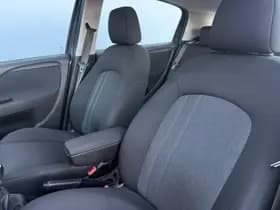 Fiat Punto thumbnail 7