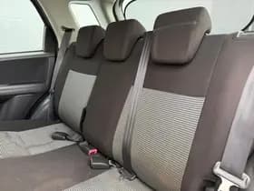 Fiat Sedici thumbnail 7