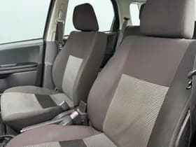 Fiat Sedici thumbnail 8