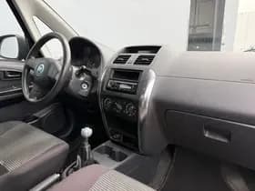 Fiat Sedici thumbnail 10