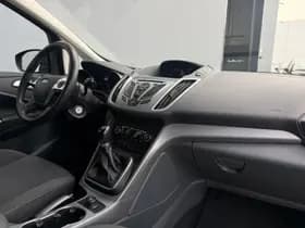 Ford C-Max thumbnail 11