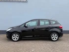 Ford C-Max thumbnail 3