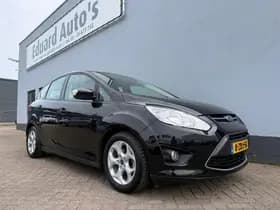 Ford C-Max thumbnail 5