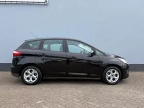 Ford C-Max thumbnail 6