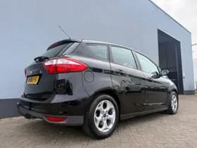 Ford C-Max thumbnail 7