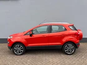 Ford EcoSport thumbnail 2