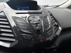 Ford EcoSport thumbnail 11