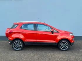Ford EcoSport thumbnail 5