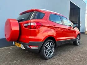 Ford EcoSport thumbnail 6