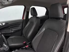 Ford EcoSport thumbnail 7