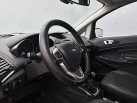 Ford EcoSport thumbnail 9