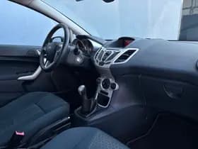 Ford Fiesta thumbnail 11