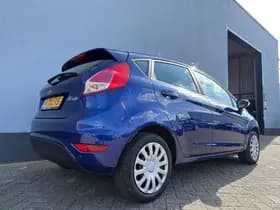 Ford Fiesta 1.0 Style 5-Deurs - Airco thumbnail 6