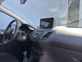 Ford Fiesta 1.0 Style 5-Deurs - Airco thumbnail 9