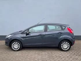 Ford Fiesta thumbnail 2