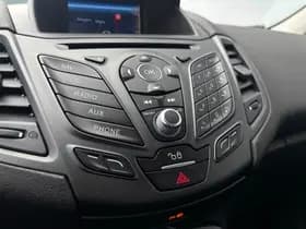 Ford Fiesta thumbnail 12