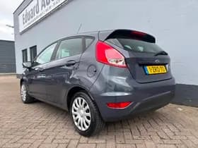 Ford Fiesta thumbnail 3