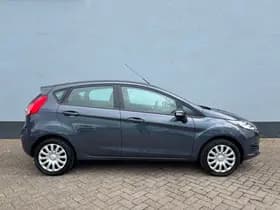 Ford Fiesta thumbnail 5