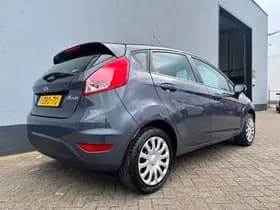 Ford Fiesta thumbnail 6