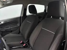 Ford Fiesta thumbnail 7