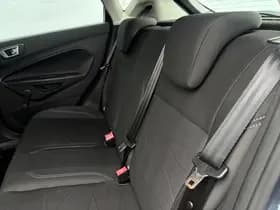Ford Fiesta thumbnail 8