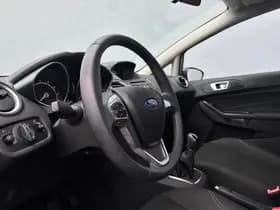 Ford Fiesta thumbnail 9