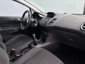 Ford Fiesta thumbnail 10