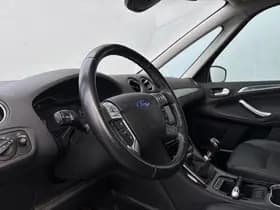 Ford Galaxy 1.6 SCTi Platinum 7 P. - Leder- Panorama thumbnail 11