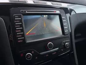 Ford Galaxy thumbnail 13