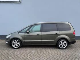 Ford Galaxy thumbnail 3