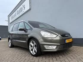 Ford Galaxy thumbnail 5