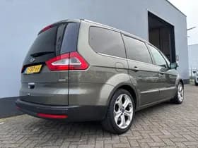 Ford Galaxy thumbnail 7