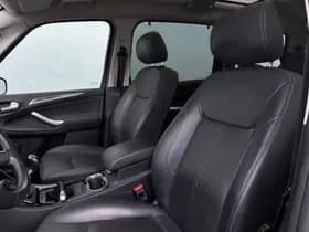 Ford Galaxy thumbnail 9