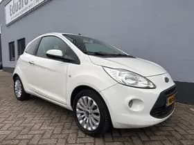 Ford Ka 1.2 Titanium X - Airco - LMV thumbnail 4