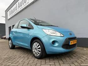 Ford Ka 1.2 Style - Airco thumbnail 4