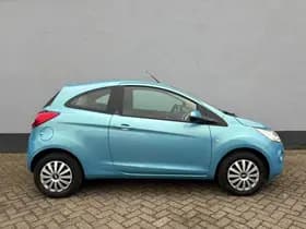 Ford Ka 1.2 Style - Airco thumbnail 5