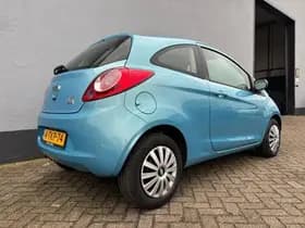 Ford Ka 1.2 Style - Airco thumbnail 6