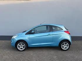 Ford Ka thumbnail 3