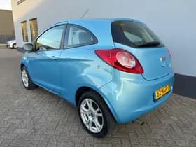Ford Ka thumbnail 4