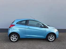 Ford Ka thumbnail 6