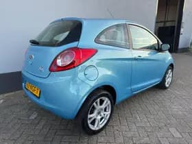 Ford Ka thumbnail 7