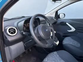 Ford Ka thumbnail 10
