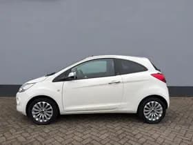 Ford Ka thumbnail 3