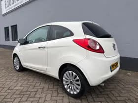 Ford Ka thumbnail 4