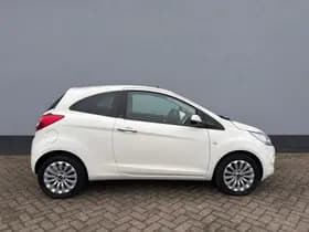 Ford Ka thumbnail 6