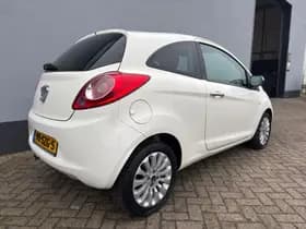 Ford Ka thumbnail 7