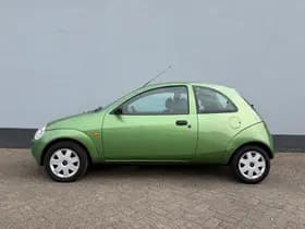 Ford Ka thumbnail 3