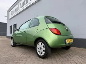 Ford Ka thumbnail 4