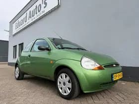 Ford Ka thumbnail 5