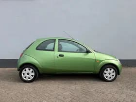 Ford Ka thumbnail 6